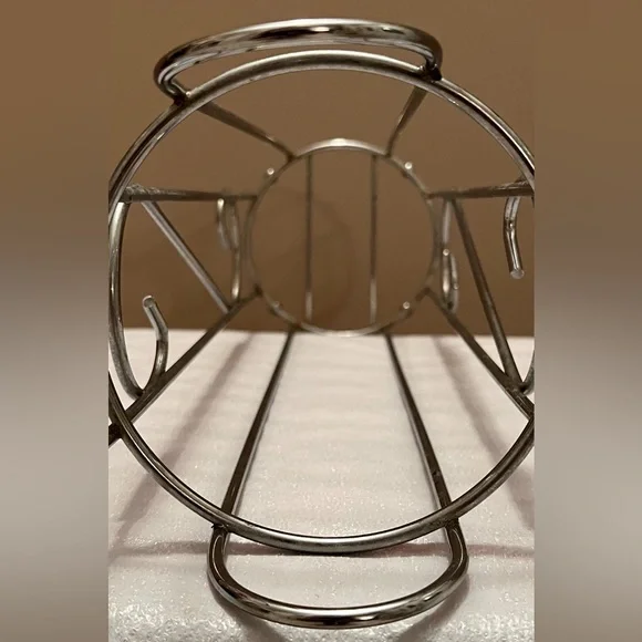 Chrome Toilet Paper Holder - UGC - Picture 5 of 5